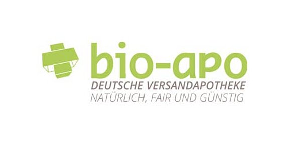 Apothekenlogo – bio-apo