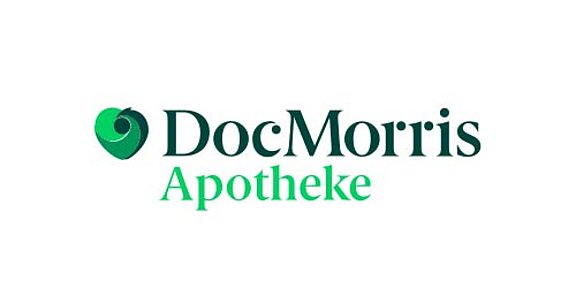 Apothekenlogo – DocMorris Apotheke